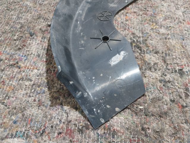 bontott VW TRANSPORTER Homlokfal Burkolat