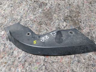 bontott VW TRANSPORTER Homlokfal Burkolat