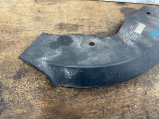 bontott VW TRANSPORTER Homlokfal Burkolat