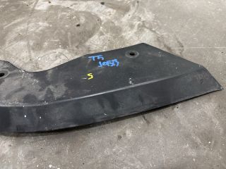 bontott VW TRANSPORTER Homlokfal Burkolat