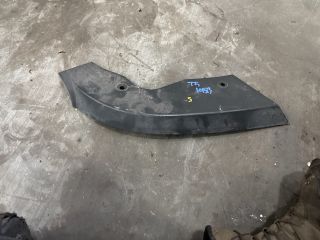 bontott VW TRANSPORTER Homlokfal Burkolat