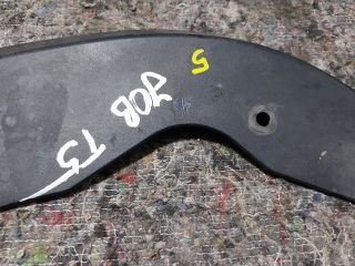 bontott VW TRANSPORTER Homlokfal Burkolat