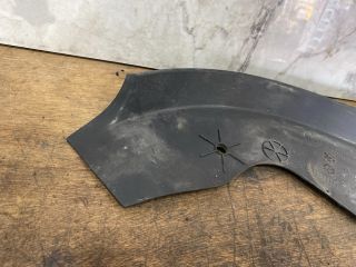 bontott VW TRANSPORTER Homlokfal Burkolat