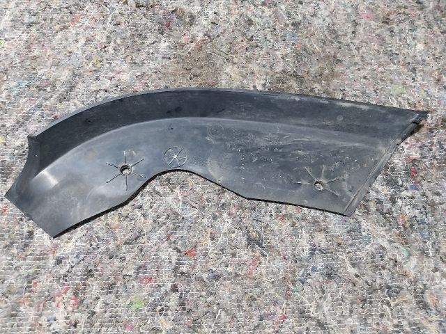 bontott VW TRANSPORTER Homlokfal Burkolat