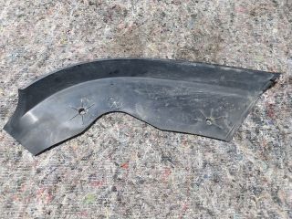 bontott VW TRANSPORTER Homlokfal Burkolat