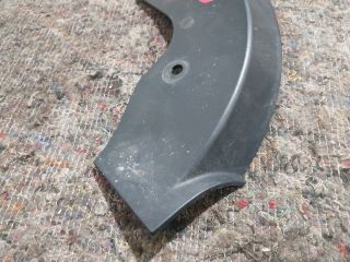 bontott VW TRANSPORTER Homlokfal Burkolat