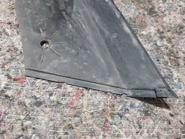 bontott VW TRANSPORTER Homlokfal Burkolat