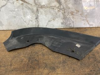 bontott VW TRANSPORTER Homlokfal Burkolat