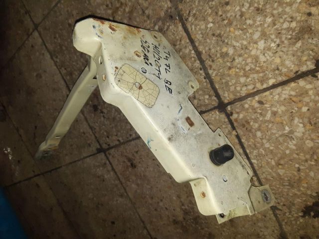 bontott VW TRANSPORTER Homlokfal (Üres lemez)