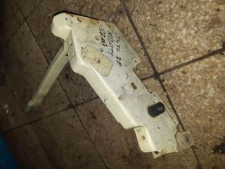 bontott VW TRANSPORTER Homlokfal (Üres lemez)