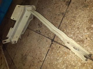 bontott VW TRANSPORTER Homlokfal (Üres lemez)