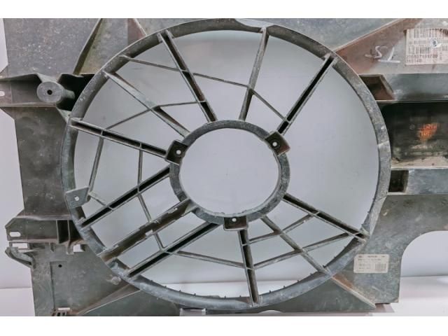 bontott VW TRANSPORTER Hűtő Légterelő