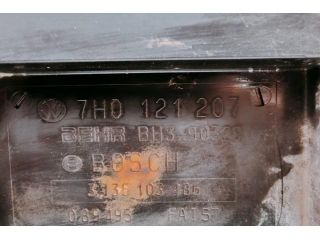 bontott VW TRANSPORTER Hűtő Légterelő