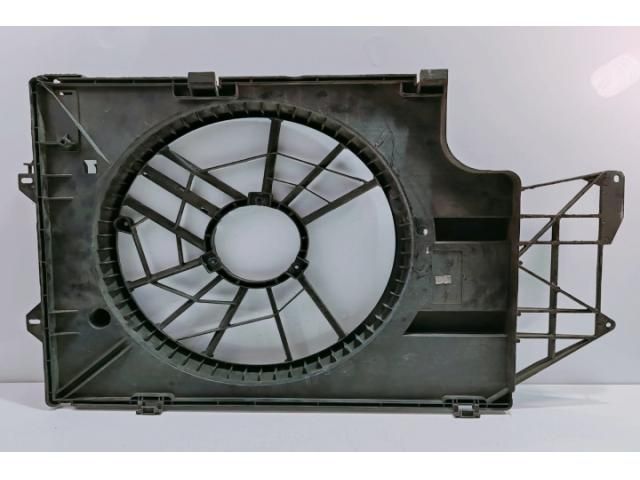 bontott VW TRANSPORTER Hűtő Légterelő