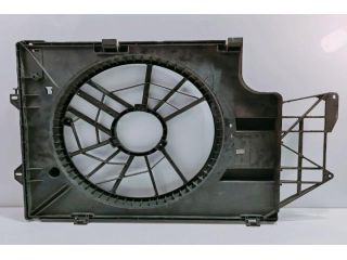 bontott VW TRANSPORTER Hűtő Légterelő