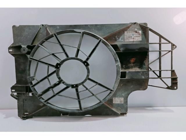 bontott VW TRANSPORTER Hűtő Légterelő