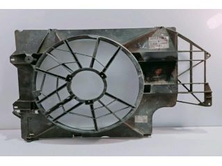 bontott VW TRANSPORTER Hűtő Légterelő