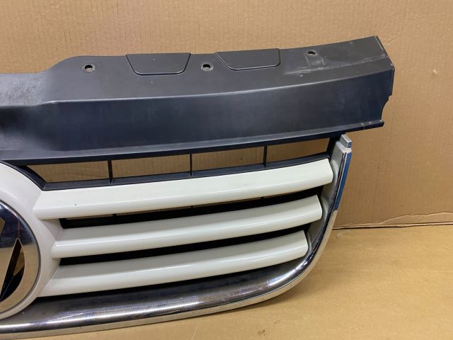 bontott VW TRANSPORTER Hűtőrács