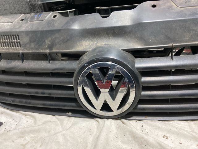 bontott VW TRANSPORTER Hűtőrács