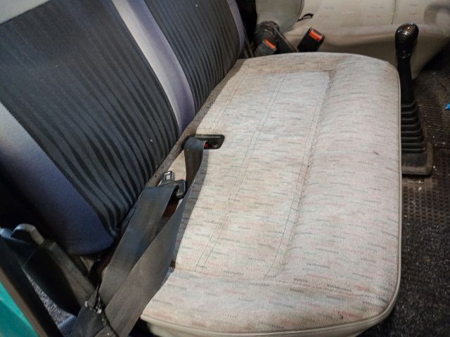 bontott VW TRANSPORTER Hűtőrács