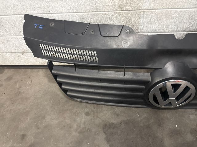 bontott VW TRANSPORTER Hűtőrács