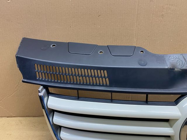 bontott VW TRANSPORTER Hűtőrács