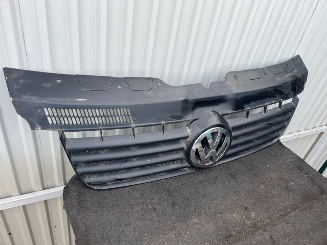 bontott VW TRANSPORTER Hűtőrács