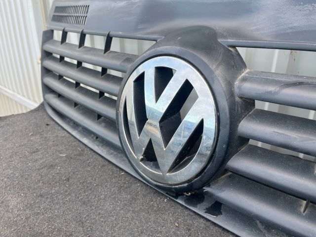 bontott VW TRANSPORTER Hűtőrács