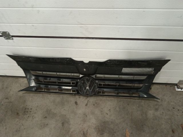 bontott VW TRANSPORTER Hűtőrács