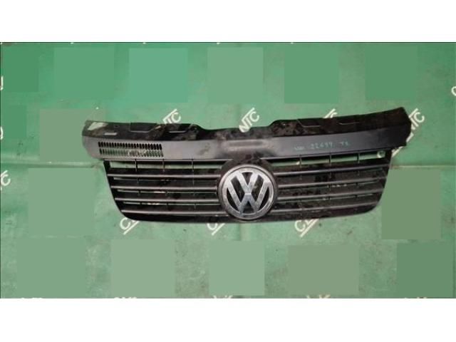 bontott VW TRANSPORTER Hűtőrács