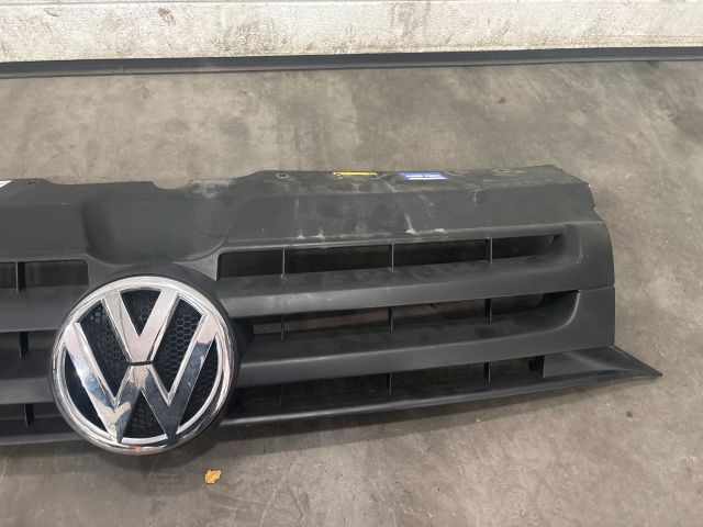 bontott VW TRANSPORTER Hűtőrács