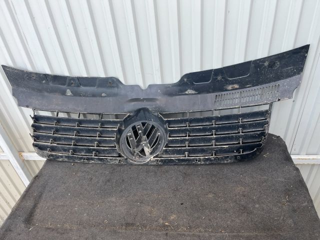 bontott VW TRANSPORTER Hűtőrács