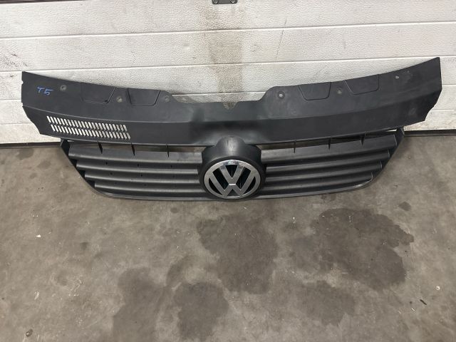 bontott VW TRANSPORTER Hűtőrács