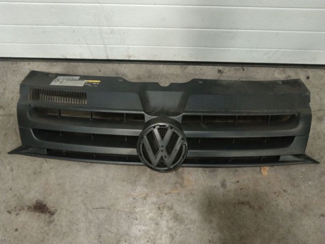 bontott VW TRANSPORTER Hűtőrács