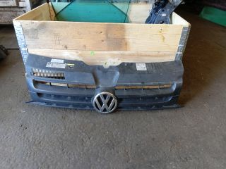 bontott VW TRANSPORTER Hűtőrács