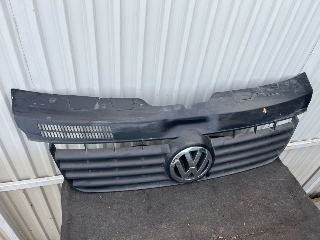 bontott VW TRANSPORTER Hűtőrács