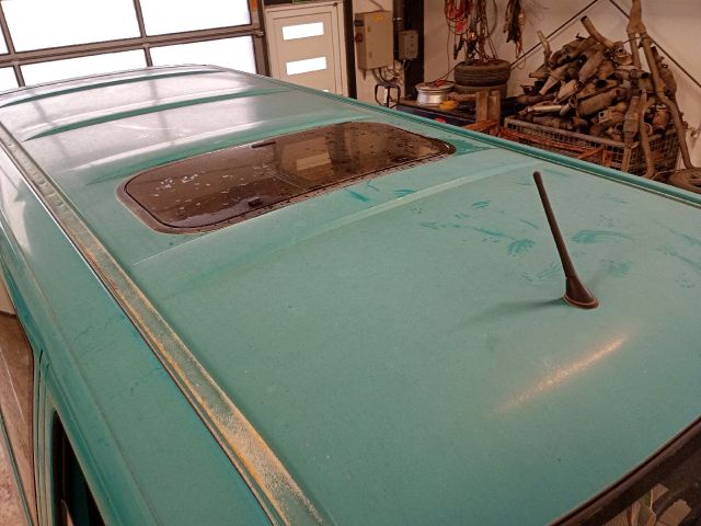 bontott VW TRANSPORTER Hűtőrács