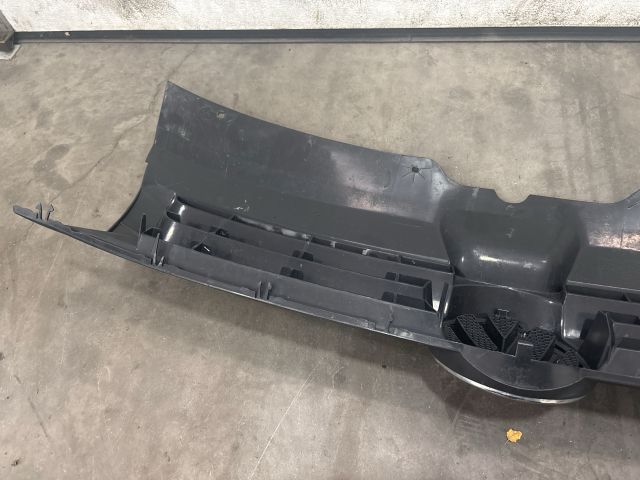 bontott VW TRANSPORTER Hűtőrács