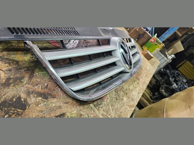 bontott VW TRANSPORTER Hűtőrács