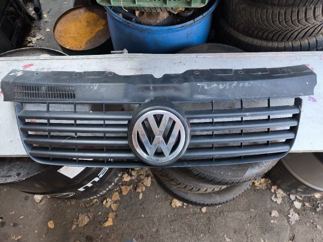 bontott VW TRANSPORTER Hűtőrács