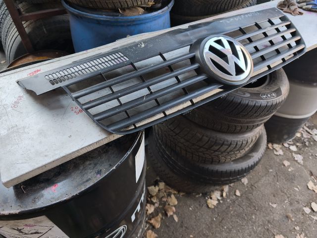 bontott VW TRANSPORTER Hűtőrács
