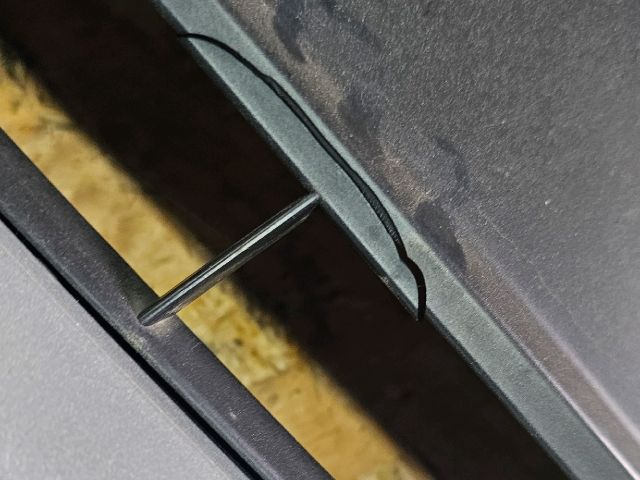 bontott VW TRANSPORTER Hűtőrács