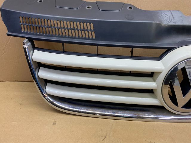 bontott VW TRANSPORTER Hűtőrács