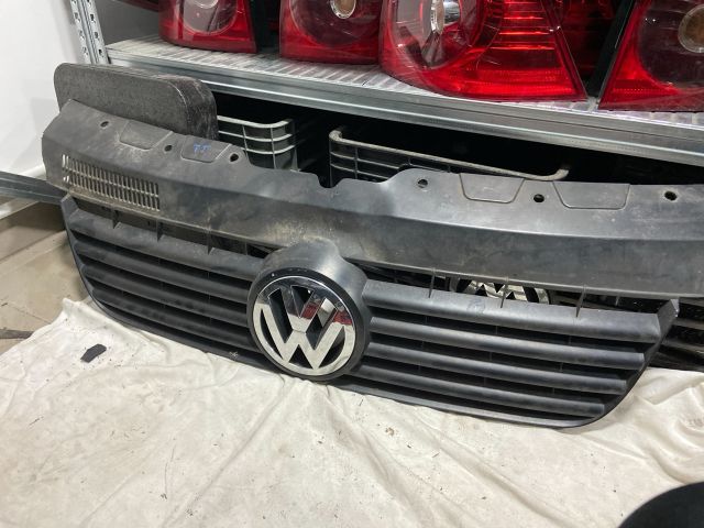 bontott VW TRANSPORTER Hűtőrács