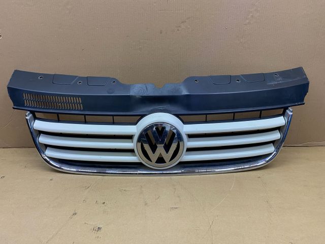 bontott VW TRANSPORTER Hűtőrács