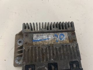 bontott VW TRANSPORTER Hűtőventilátor Elektronika