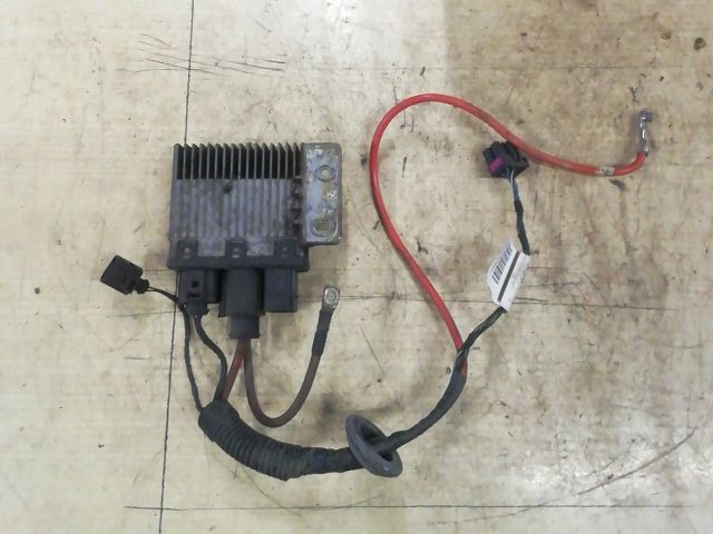 bontott VW TRANSPORTER Hűtőventilátor Elektronika