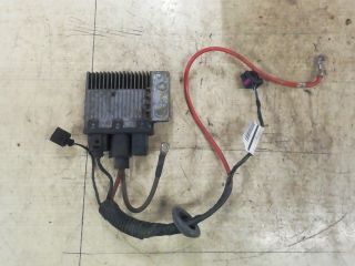 bontott VW TRANSPORTER Hűtőventilátor Elektronika