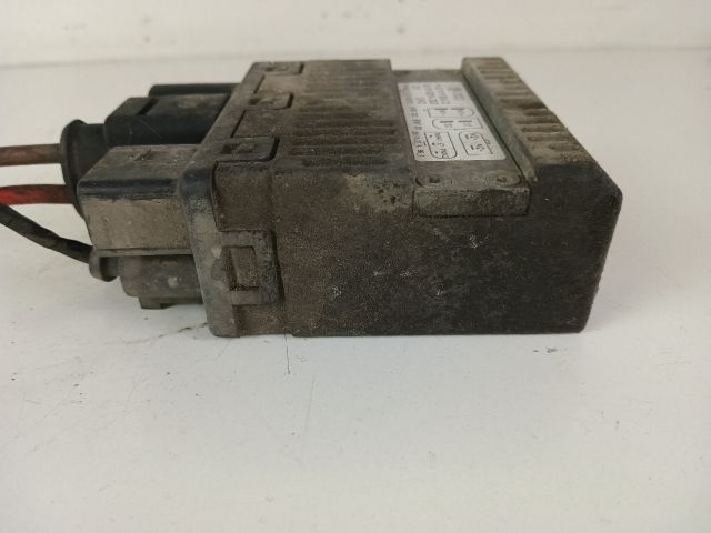 bontott VW TRANSPORTER Hűtőventilátor Elektronika