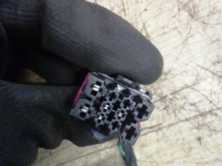 bontott VW TRANSPORTER Hűtőventilátor Elektronika